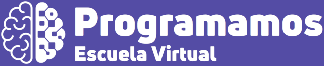 Programamos. Escuela Virtual